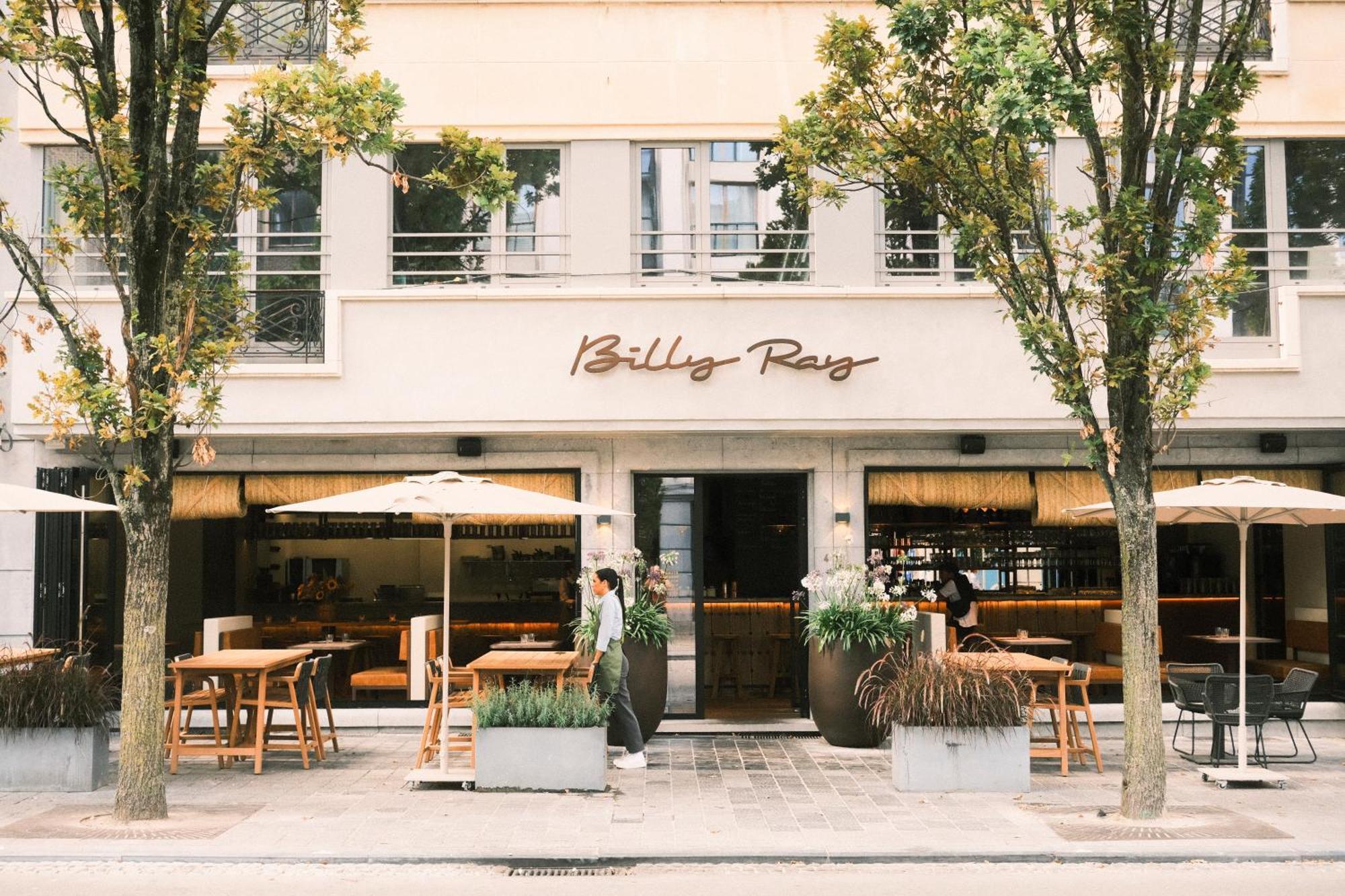 קורטרייק The Market By Parkhotel מראה חיצוני תמונה