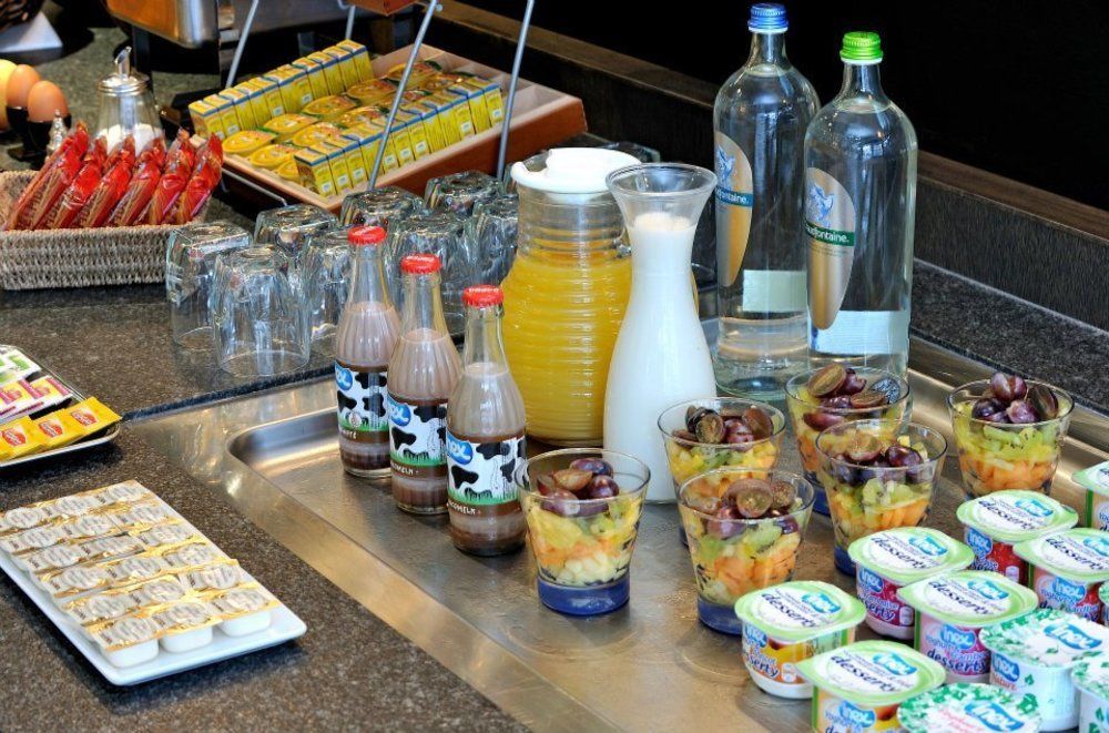 קורטרייק The Market By Parkhotel מראה חיצוני תמונה