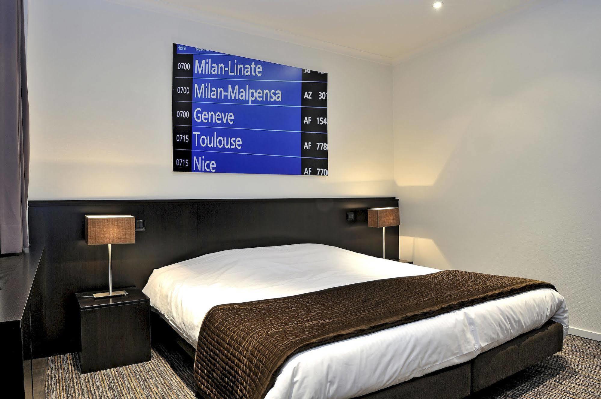 קורטרייק The Market By Parkhotel מראה חיצוני תמונה
