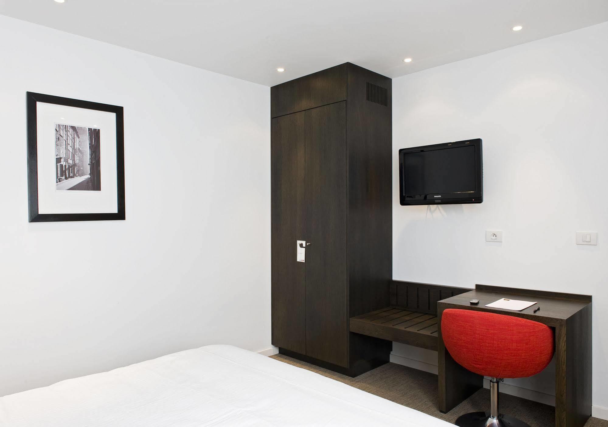 קורטרייק The Market By Parkhotel מראה חיצוני תמונה