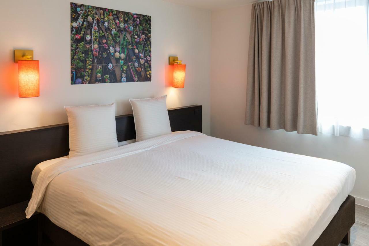קורטרייק The Market By Parkhotel מראה חיצוני תמונה