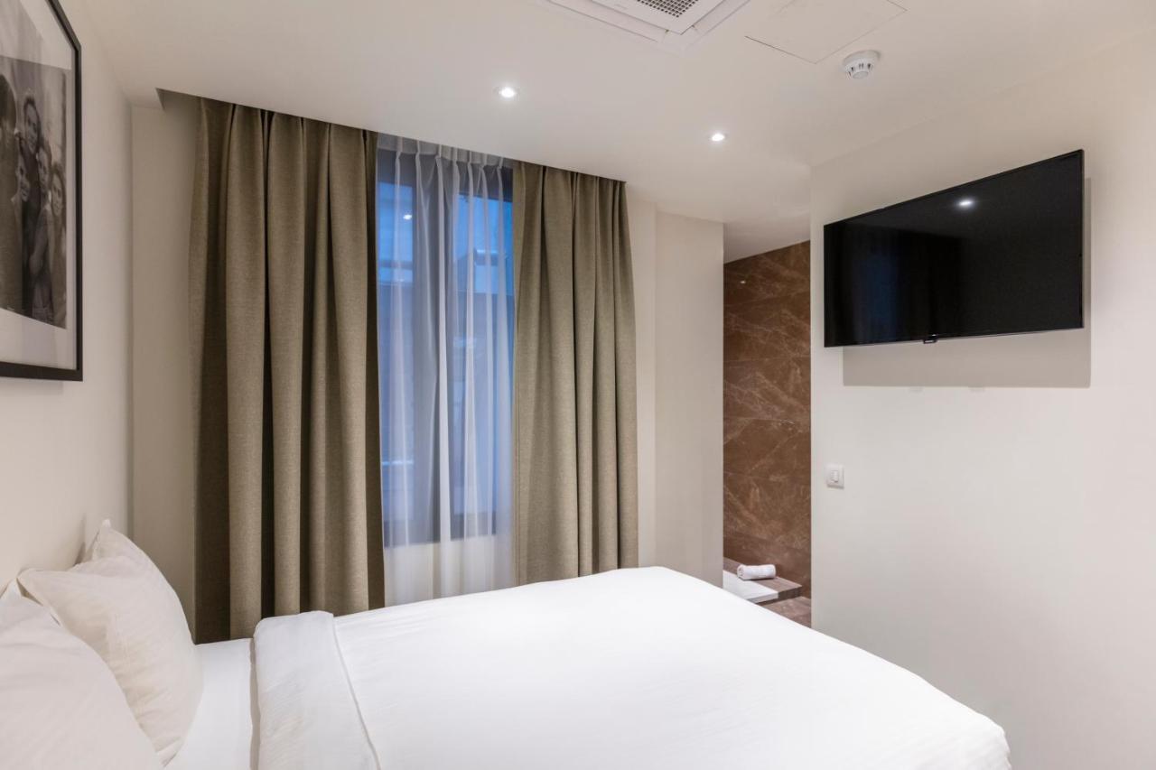 קורטרייק The Market By Parkhotel מראה חיצוני תמונה