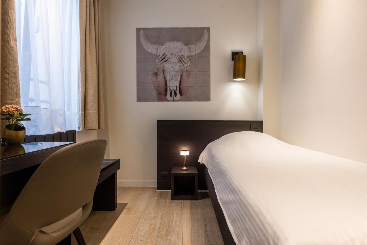 קורטרייק The Market By Parkhotel מראה חיצוני תמונה