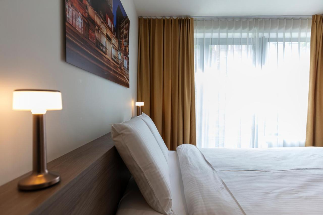 קורטרייק The Market By Parkhotel מראה חיצוני תמונה